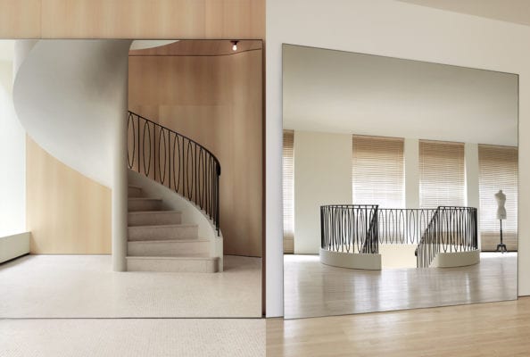 Toteme Boutique Stockholm By Halleroed Yellowtrace