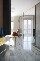 Teorema Milanese Renovation Of Apartment Milan By Marcante Testa Yellowtrace 01