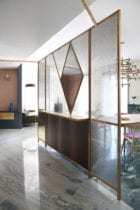 Teorema Milanese Renovation Of Apartment Milan By Marcante Testa Yellowtrace 02