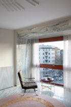 Teorema Milanese Renovation Of Apartment Milan By Marcante Testa Yellowtrace 04