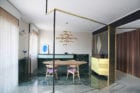 Teorema Milanese Renovation Of Apartment Milan By Marcante Testa Yellowtrace 06