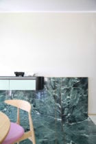 Teorema Milanese Renovation Of Apartment Milan By Marcante Testa Yellowtrace 07