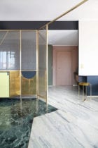Teorema Milanese Renovation Of Apartment Milan By Marcante Testa Yellowtrace 08