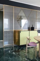 Teorema Milanese Renovation Of Apartment Milan By Marcante Testa Yellowtrace 09
