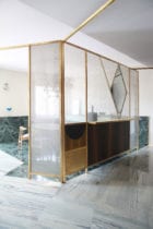 Teorema Milanese Renovation Of Apartment Milan By Marcante Testa Yellowtrace 11