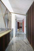 Teorema Milanese Renovation Of Apartment Milan By Marcante Testa Yellowtrace 12