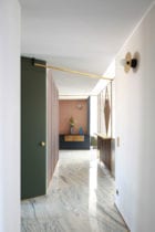Teorema Milanese Renovation Of Apartment Milan By Marcante Testa Yellowtrace 13