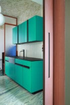 Teorema Milanese Renovation Of Apartment Milan By Marcante Testa Yellowtrace 15