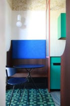 Teorema Milanese Renovation Of Apartment Milan By Marcante Testa Yellowtrace 16