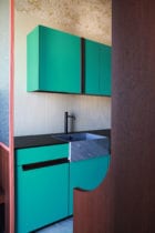 Teorema Milanese Renovation Of Apartment Milan By Marcante Testa Yellowtrace 17