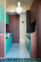 Teorema Milanese Renovation Of Apartment Milan By Marcante Testa Yellowtrace 18