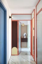 Teorema Milanese Renovation Of Apartment Milan By Marcante Testa Yellowtrace 19