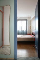 Teorema Milanese Renovation Of Apartment Milan By Marcante Testa Yellowtrace 21