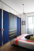 Teorema Milanese Renovation Of Apartment Milan By Marcante Testa Yellowtrace 22