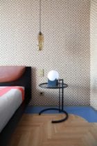 Teorema Milanese Renovation Of Apartment Milan By Marcante Testa Yellowtrace 23