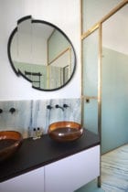 Teorema Milanese Renovation Of Apartment Milan By Marcante Testa Yellowtrace 26