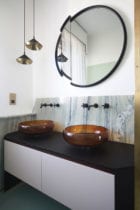 Teorema Milanese Renovation Of Apartment Milan By Marcante Testa Yellowtrace 27