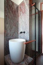 Teorema Milanese Renovation Of Apartment Milan By Marcante Testa Yellowtrace 30