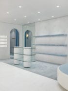 Ozlana Flagship Sydney By Pattern Studio Yellowtrace 13