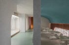 Aqua Health Clinic Beijing China By Waterfrom Design Yellowtrace 02