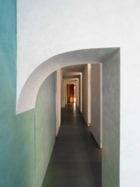 Aqua Health Clinic Beijing China By Waterfrom Design Yellowtrace 04