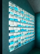 Aqua Health Clinic Beijing China By Waterfrom Design Yellowtrace 16