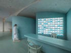 Aqua Health Clinic Beijing China By Waterfrom Design Yellowtrace 17