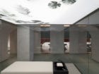 Aqua Health Clinic Beijing China By Waterfrom Design Yellowtrace 23