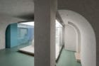 Aqua Health Clinic Beijing China By Waterfrom Design Yellowtrace 25
