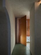 Aqua Health Clinic Beijing China By Waterfrom Design Yellowtrace 26