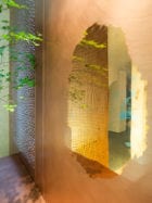 Aqua Health Clinic Beijing China By Waterfrom Design Yellowtrace 28