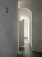 Aqua Health Clinic Beijing China By Waterfrom Design Yellowtrace 29
