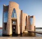 Fjordenhus Vejle Denmark By Olafur Eliasson And Sebastian Behmann Yellowtrace 01