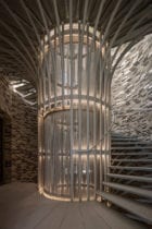 Fjordenhus Vejle Denmark By Olafur Eliasson And Sebastian Behmann Yellowtrace 14