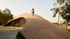Maya Somaiya School Library Kopargaon India By Sameep Padora And Associates Yellowtrace 02