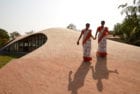 Maya Somaiya School Library Kopargaon India By Sameep Padora And Associates Yellowtrace 03