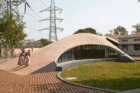 Maya Somaiya School Library Kopargaon India By Sameep Padora And Associates Yellowtrace 04