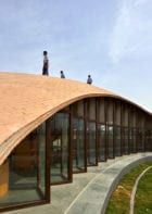 Maya Somaiya School Library Kopargaon India By Sameep Padora And Associates Yellowtrace 06