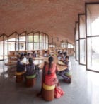Maya Somaiya School Library Kopargaon India By Sameep Padora And Associates Yellowtrace 08
