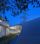 Maya Somaiya School Library Kopargaon India By Sameep Padora And Associates Yellowtrace 14
