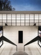 Ghost House Stratford Upon Avon England By Bnp Architects Yellowtrace 03
