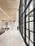 Ghost House Stratford Upon Avon England By Bnp Architects Yellowtrace 04