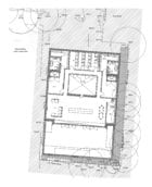 Ghost House Plans Dezeen 2364 Col 1