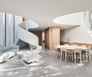 Glebe House Sydney By Chenchow Little Yellowtrace