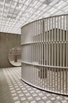 Self Portrait Studio London Flagship By Casper Mueller Kneer Architects Yellowtrace 02