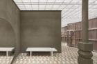 Self Portrait Studio London Flagship By Casper Mueller Kneer Architects Yellowtrace 05