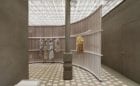 Self Portrait Studio London Flagship By Casper Mueller Kneer Architects Yellowtrace 06