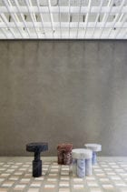 Self Portrait Studio London Flagship By Casper Mueller Kneer Architects Yellowtrace 10