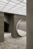 Self Portrait Studio London Flagship By Casper Mueller Kneer Architects Yellowtrace 14