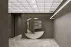 Self Portrait Studio London Flagship By Casper Mueller Kneer Architects Yellowtrace 15